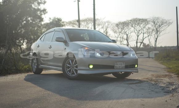 Buy Used 2006 Toyota Allion in Dhaka, Dhaka Buy Used 2006 Toyota Allion in Dhaka, Dhaka