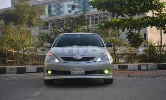 Buy Used 2006 Toyota Allion in Dhaka, Dhaka Buy Used 2006 Toyota Allion in Dhaka, Dhaka