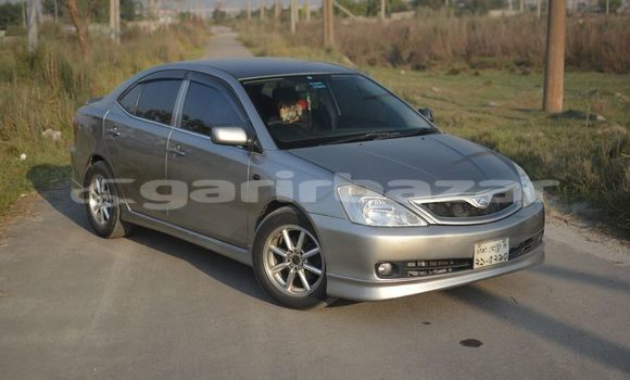Buy Used 2006 Toyota Allion in Dhaka, Dhaka Buy Used 2006 Toyota Allion in Dhaka, Dhaka