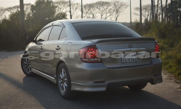 Buy Used 2006 Toyota Allion in Dhaka, Dhaka Buy Used 2006 Toyota Allion in Dhaka, Dhaka