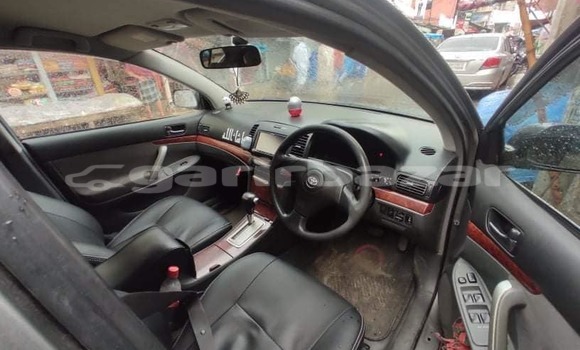 Buy Used 2006 Toyota Allion in Dhaka, Dhaka Buy Used 2006 Toyota Allion in Dhaka, Dhaka