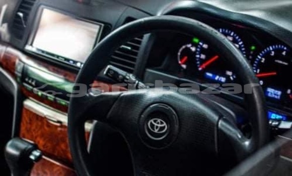 Buy Used 2006 Toyota Allion in Dhaka, Dhaka Buy Used 2006 Toyota Allion in Dhaka, Dhaka