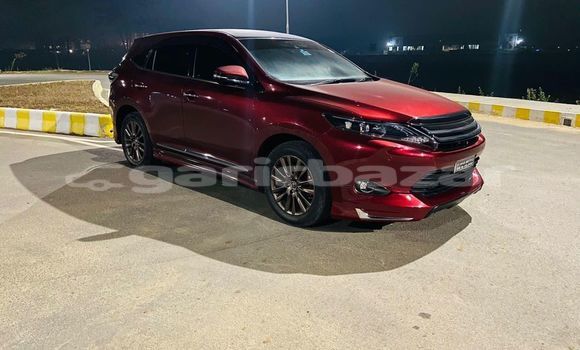 Buy Used 2014 Toyota Harrier in Dhaka, Dhaka Buy Used 2014 Toyota Harrier in Dhaka, Dhaka
