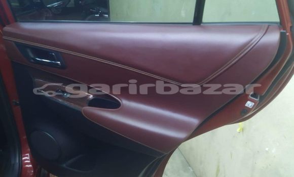 Buy Used 2014 Toyota Harrier in Dhaka, Dhaka Buy Used 2014 Toyota Harrier in Dhaka, Dhaka