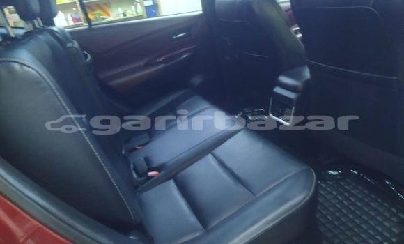 Buy Used 2014 Toyota Harrier in Dhaka, Dhaka Buy Used 2014 Toyota Harrier in Dhaka, Dhaka
