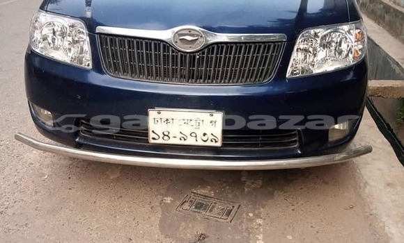 কেনা ব্যবহৃত Toyota Corolla Blue গাড়ী মধ্যে ঢাকা মধ্যে Dhaka কেনা ব্যবহৃত Toyota Corolla Blue গাড়ী মধ্যে ঢাকা মধ্যে Dhaka