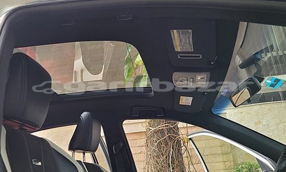 Buy Used 2015 Toyota Harrier in Dhaka, Dhaka Buy Used 2015 Toyota Harrier in Dhaka, Dhaka