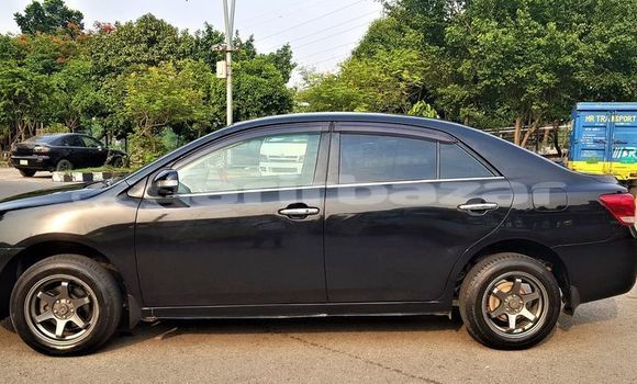 কেনা ব্যবহৃত Toyota Allion Blue গাড়ী মধ্যে ঢাকা মধ্যে Dhaka কেনা ব্যবহৃত Toyota Allion Blue গাড়ী মধ্যে ঢাকা মধ্যে Dhaka