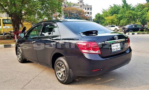 কেনা ব্যবহৃত Toyota Allion Blue গাড়ী মধ্যে ঢাকা মধ্যে Dhaka কেনা ব্যবহৃত Toyota Allion Blue গাড়ী মধ্যে ঢাকা মধ্যে Dhaka