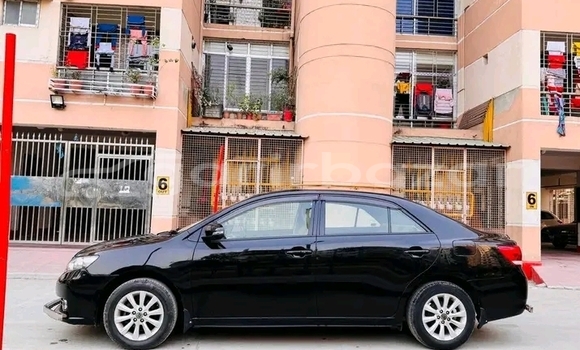 কেনা ব্যবহৃত Toyota Allion Black গাড়ী মধ্যে বান্দরবান মধ্যে Bandarban কেনা ব্যবহৃত Toyota Allion Black গাড়ী মধ্যে বান্দরবান মধ্যে Bandarban