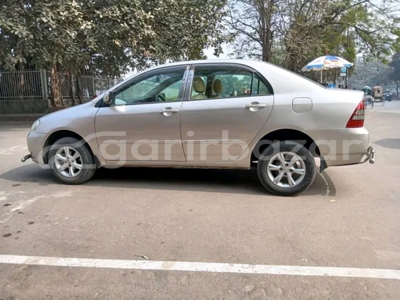 Big with watermark toyota corolla cross z leather 360 2021 bandarban bandarban 47273