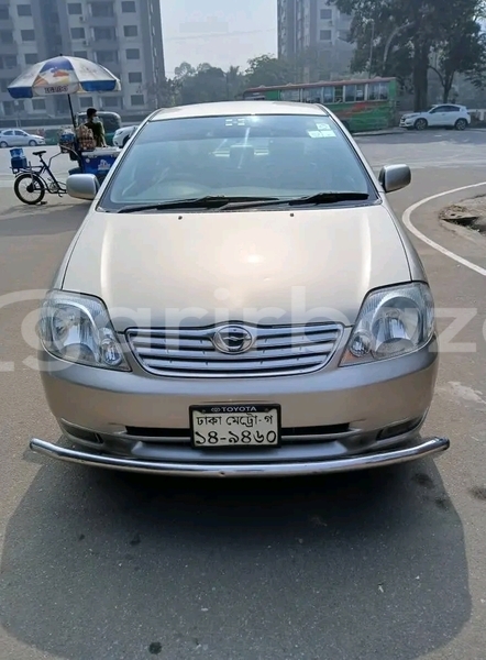 Big with watermark toyota corolla cross z leather 360 2021 bandarban bandarban 47273