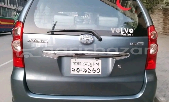 কেনা ব্যবহৃত Toyota Avanza black 2007 Other গাড়ী মধ্যে বান্দরবান মধ্যে Bandarban কেনা ব্যবহৃত Toyota Avanza black 2007 Other গাড়ী মধ্যে বান্দরবান মধ্যে Bandarban