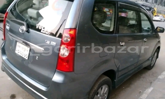 কেনা ব্যবহৃত Toyota Avanza black 2007 Other গাড়ী মধ্যে বান্দরবান মধ্যে Bandarban কেনা ব্যবহৃত Toyota Avanza black 2007 Other গাড়ী মধ্যে বান্দরবান মধ্যে Bandarban