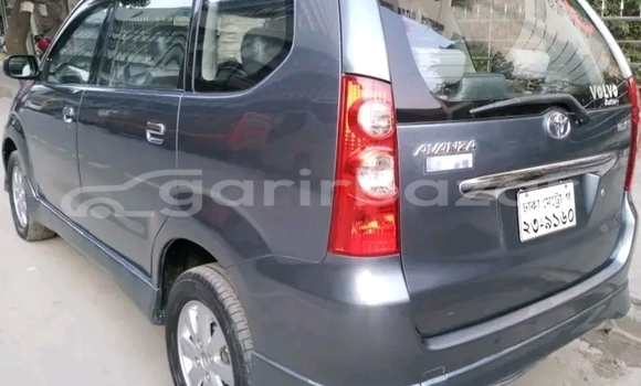 কেনা ব্যবহৃত Toyota Avanza black 2007 Other গাড়ী মধ্যে বান্দরবান মধ্যে Bandarban কেনা ব্যবহৃত Toyota Avanza black 2007 Other গাড়ী মধ্যে বান্দরবান মধ্যে Bandarban