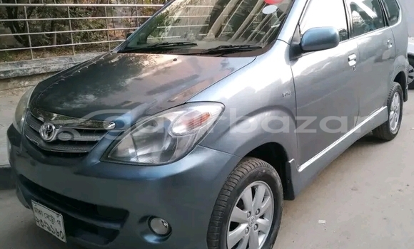 কেনা ব্যবহৃত Toyota Avanza black 2007 Other গাড়ী মধ্যে বান্দরবান মধ্যে Bandarban কেনা ব্যবহৃত Toyota Avanza black 2007 Other গাড়ী মধ্যে বান্দরবান মধ্যে Bandarban