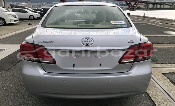 কেনা ব্যবহৃত Toyota Premio fex full loaded 2021 Others গাড়ী মধ্যে বান্দরবান মধ্যে Bandarban কেনা ব্যবহৃত Toyota Premio fex full loaded 2021 Others গাড়ী মধ্যে বান্দরবান মধ্যে Bandarban