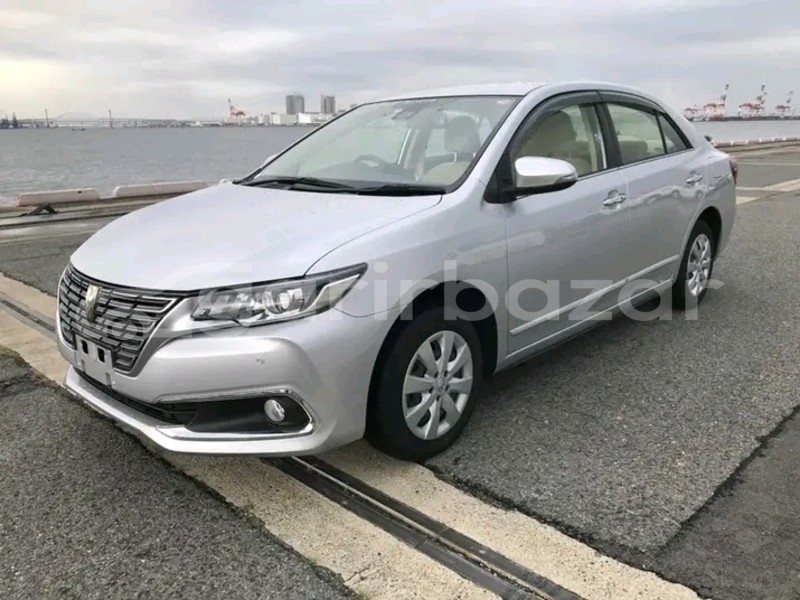 Big with watermark toyota premio fex full loaded 2021 bandarban bandarban 47275