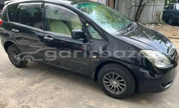 কেনা ব্যবহৃত Toyota Spacio Black গাড়ী মধ্যে বান্দরবান মধ্যে Bandarban কেনা ব্যবহৃত Toyota Spacio Black গাড়ী মধ্যে বান্দরবান মধ্যে Bandarban