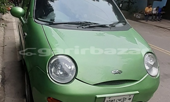 Buy Used 2011 Chery QQme in Dhaka, Dhaka