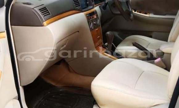 কেনা ব্যবহৃত Toyota axio fielder Other গাড়ী মধ্যে ঢাকা মধ্যে Dhaka