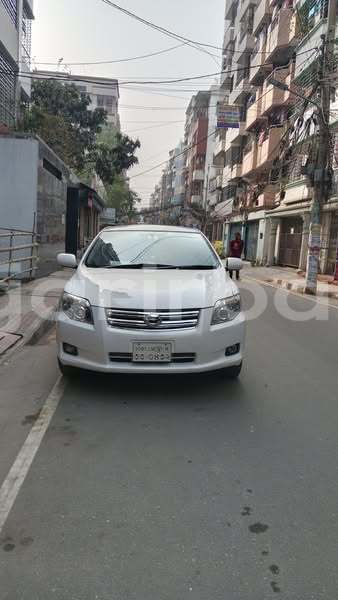 Big with watermark toyota premio dhaka dhaka 47285