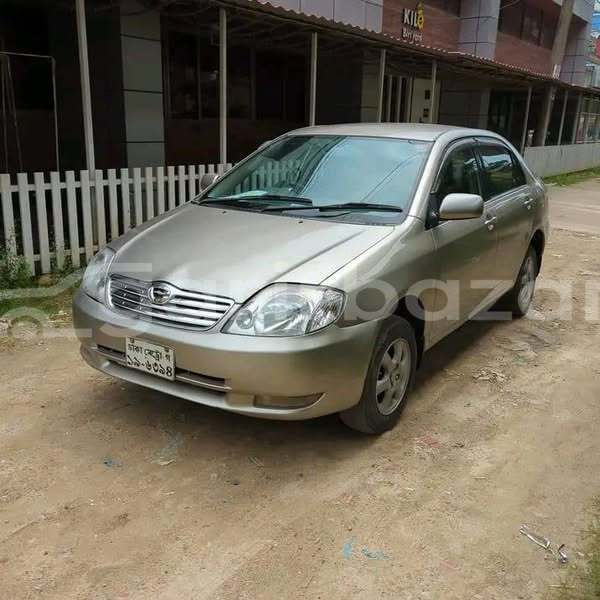 Big with watermark toyota corolla dhaka dhaka 47286