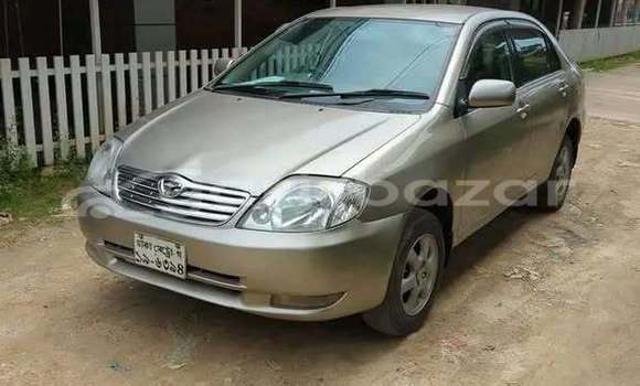 কেনা ব্যবহৃত Toyota corolla Other গাড়ী মধ্যে ঢাকা মধ্যে Dhaka কেনা ব্যবহৃত Toyota corolla Other গাড়ী মধ্যে ঢাকা মধ্যে Dhaka