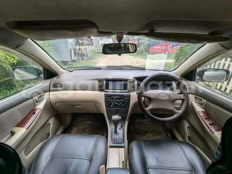 Big with watermark toyota corolla dhaka dhaka 47286