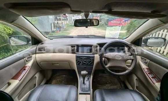 কেনা ব্যবহৃত Toyota corolla Other গাড়ী মধ্যে ঢাকা মধ্যে Dhaka কেনা ব্যবহৃত Toyota corolla Other গাড়ী মধ্যে ঢাকা মধ্যে Dhaka