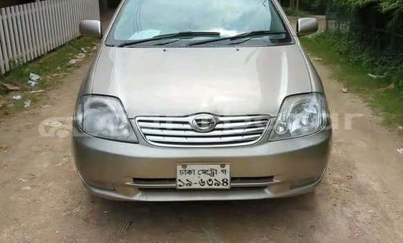 কেনা ব্যবহৃত Toyota corolla Other গাড়ী মধ্যে ঢাকা মধ্যে Dhaka কেনা ব্যবহৃত Toyota corolla Other গাড়ী মধ্যে ঢাকা মধ্যে Dhaka