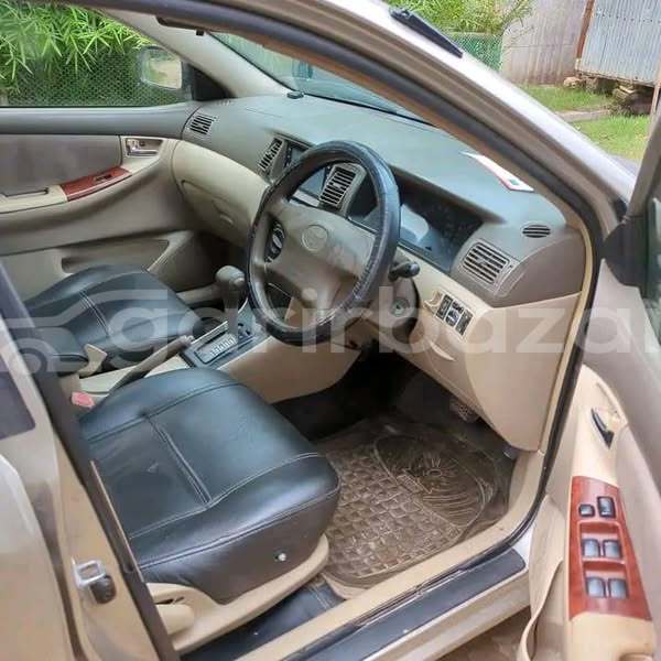 Big with watermark toyota corolla dhaka dhaka 47286