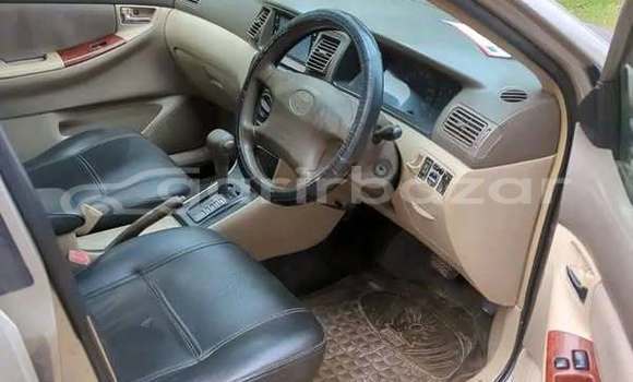 কেনা ব্যবহৃত Toyota corolla Other গাড়ী মধ্যে ঢাকা মধ্যে Dhaka কেনা ব্যবহৃত Toyota corolla Other গাড়ী মধ্যে ঢাকা মধ্যে Dhaka