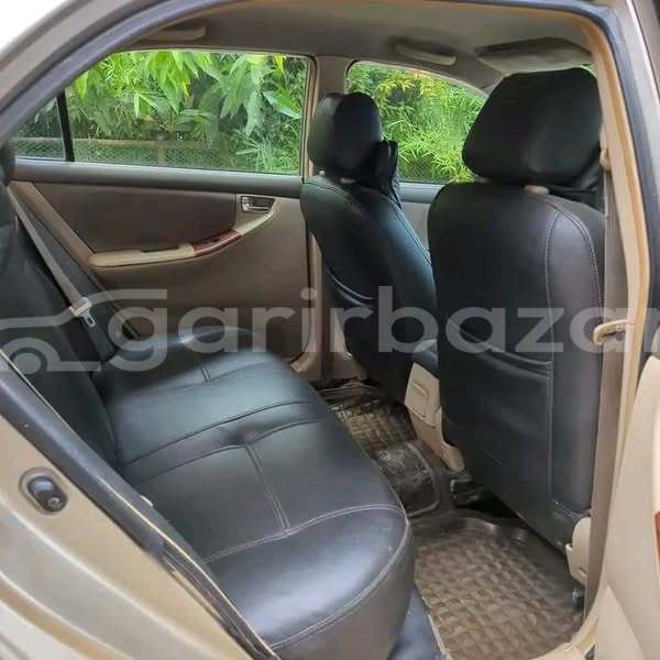 Big with watermark toyota corolla dhaka dhaka 47286