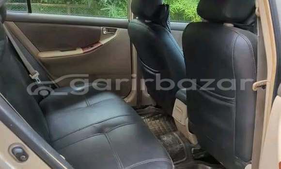 কেনা ব্যবহৃত Toyota corolla Other গাড়ী মধ্যে ঢাকা মধ্যে Dhaka কেনা ব্যবহৃত Toyota corolla Other গাড়ী মধ্যে ঢাকা মধ্যে Dhaka