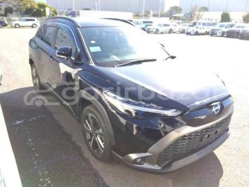 Big with watermark toyota corolla dhaka dhaka 47289
