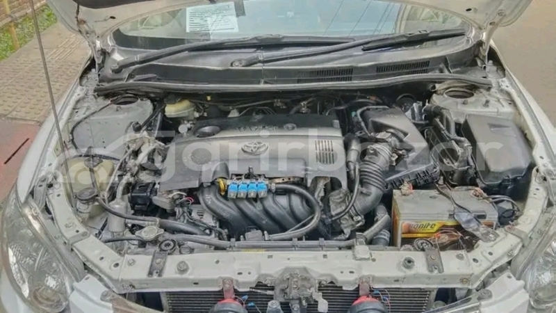 Big with watermark toyota axio bogora adamighi 47291