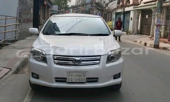 কেনা ব্যবহৃত Toyota Axio White গাড়ী মধ্যে আদমদিঘী মধ্যে Bogora কেনা ব্যবহৃত Toyota Axio White গাড়ী মধ্যে আদমদিঘী মধ্যে Bogora