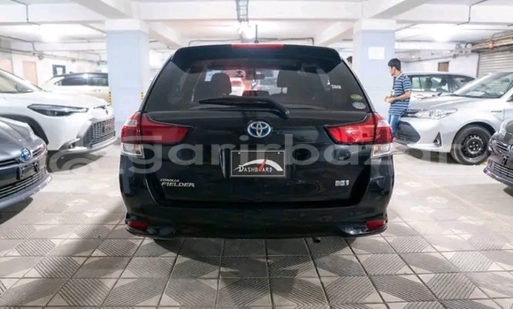 কেনা ব্যবহৃত Toyota Fielder g (pet/oct) 2019 Other গাড়ী মধ্যে বান্দরবান মধ্যে Bandarban কেনা ব্যবহৃত Toyota Fielder g (pet/oct) 2019 Other গাড়ী মধ্যে বান্দরবান মধ্যে Bandarban