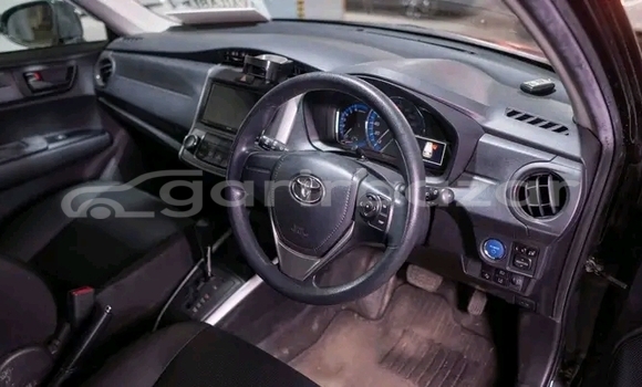 কেনা ব্যবহৃত Toyota Fielder g (pet/oct) 2019 Other গাড়ী মধ্যে বান্দরবান মধ্যে Bandarban কেনা ব্যবহৃত Toyota Fielder g (pet/oct) 2019 Other গাড়ী মধ্যে বান্দরবান মধ্যে Bandarban