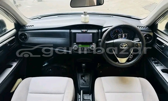 কেনা ব্যবহৃত Toyota Axio White গাড়ী মধ্যে বান্দরবান মধ্যে Bandarban কেনা ব্যবহৃত Toyota Axio White গাড়ী মধ্যে বান্দরবান মধ্যে Bandarban