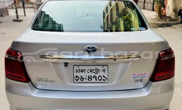 কেনা ব্যবহৃত Toyota Axio White গাড়ী মধ্যে বান্দরবান মধ্যে Bandarban কেনা ব্যবহৃত Toyota Axio White গাড়ী মধ্যে বান্দরবান মধ্যে Bandarban