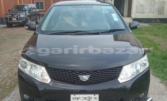 Buy Used 2007 Toyota Allion in Dhaka, Dhaka Buy Used 2007 Toyota Allion in Dhaka, Dhaka