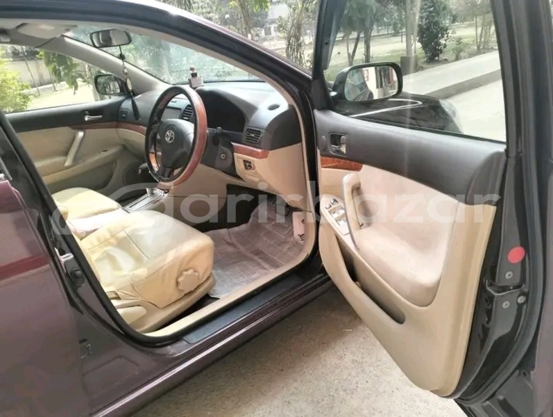 Big with watermark toyota allion bandarban bandarban 47296