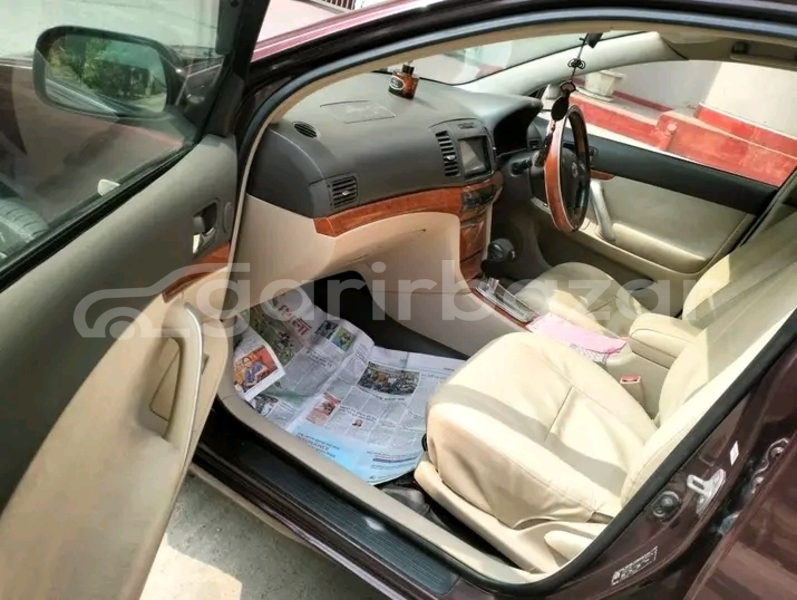 Big with watermark toyota allion bandarban bandarban 47296