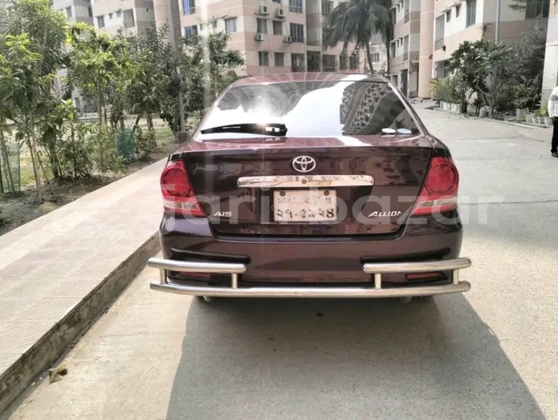 Big with watermark toyota allion bandarban bandarban 47296