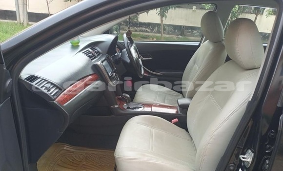 Buy Used 2007 Toyota Allion in Dhaka, Dhaka Buy Used 2007 Toyota Allion in Dhaka, Dhaka