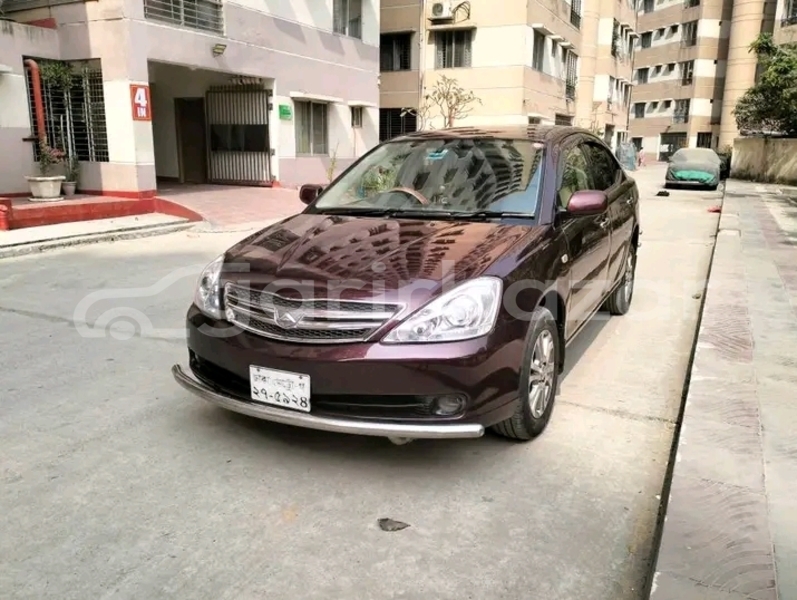 Big with watermark toyota allion bandarban bandarban 47296