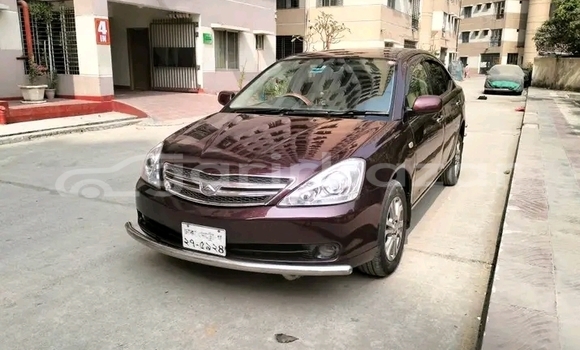 কেনা ব্যবহৃত Toyota Allion Red গাড়ী মধ্যে বান্দরবান মধ্যে Bandarban কেনা ব্যবহৃত Toyota Allion Red গাড়ী মধ্যে বান্দরবান মধ্যে Bandarban