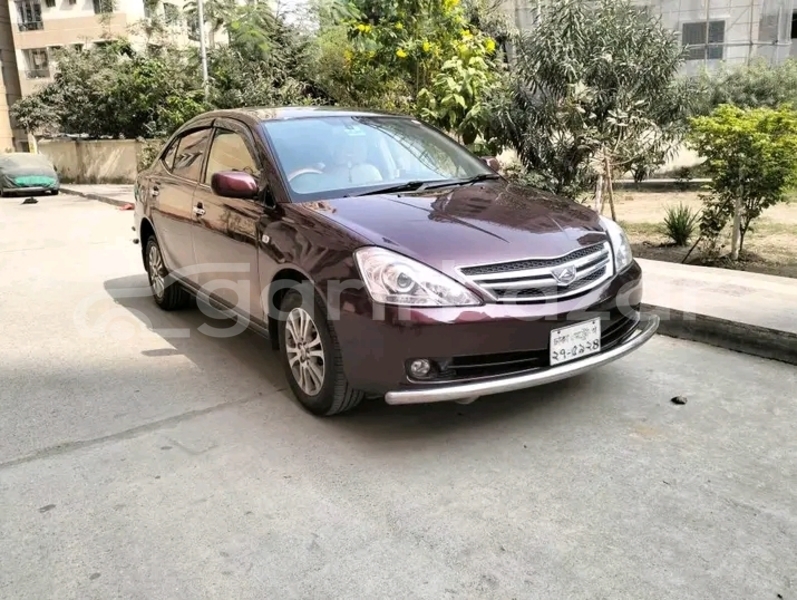 Big with watermark toyota allion bandarban bandarban 47296